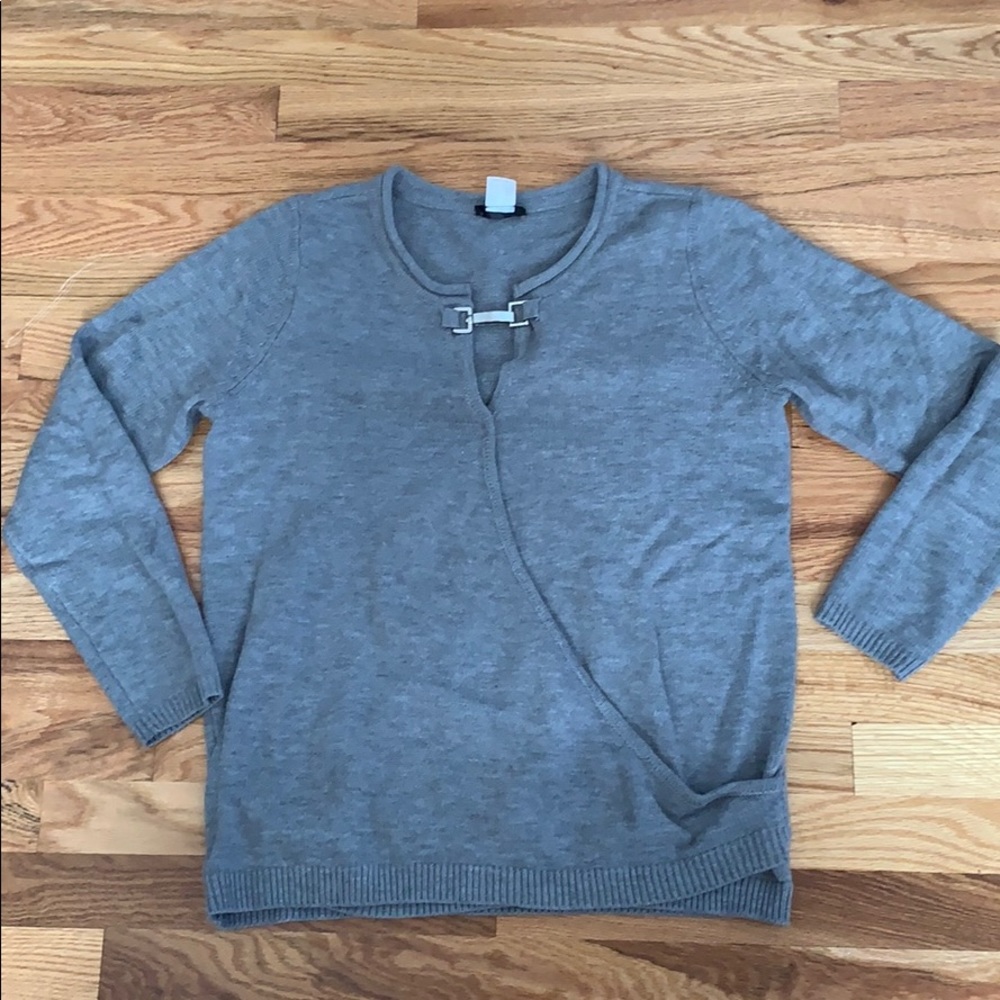 Venus Sweater